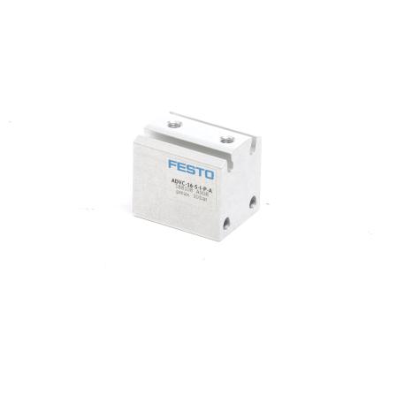 Short-stroke cylinder 188108 New